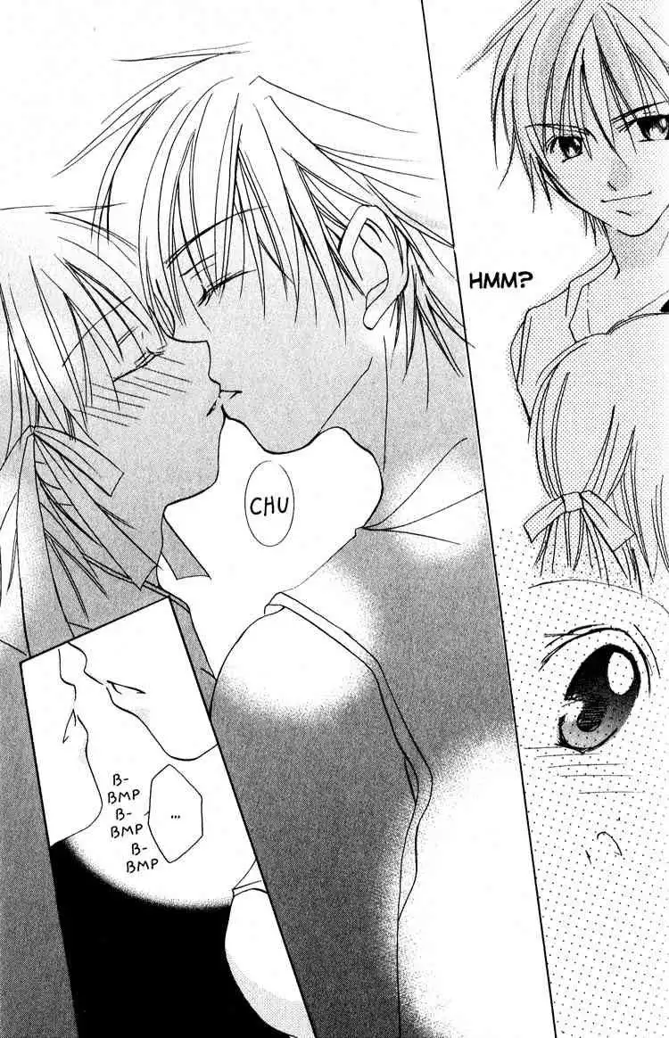 Fall In Love Like A Comic Chapter 7 27